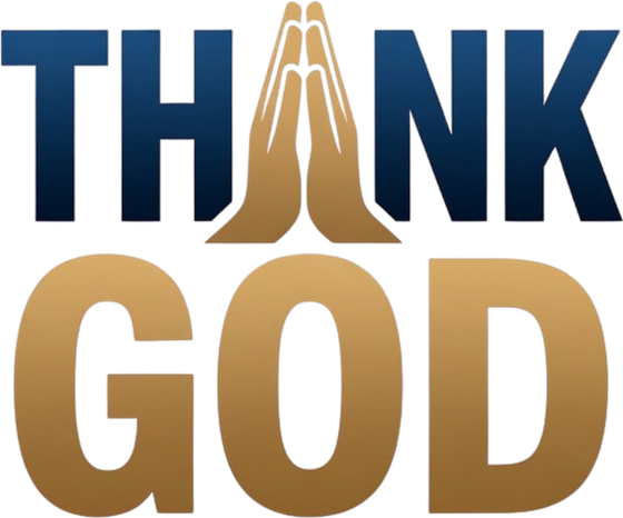 THNK GOD